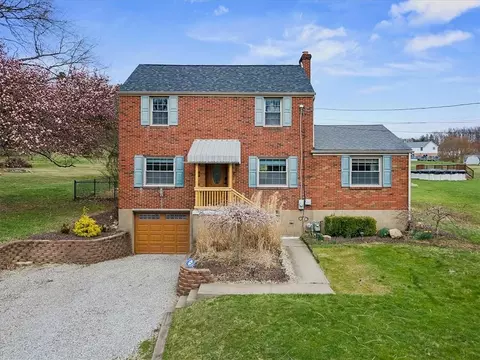 4125 Gibsonia Rd, Gibsonia, PA 15044