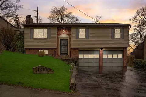 1266 Rinaldi St, Verona, PA 15147
