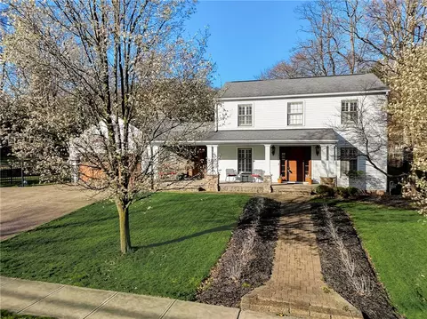 1309 Beaver St, Sewickley, PA 15143