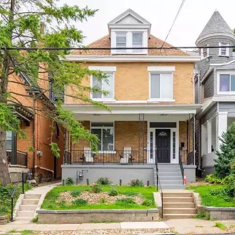 5623 Jackson St, Pittsburgh, PA 15206