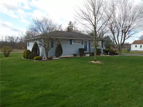 1201 St Clair Street Latrobe, Latrobe, PA 15650