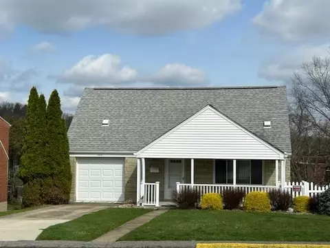 1019 Thornwood Dr, Pittsburgh, PA 15234
