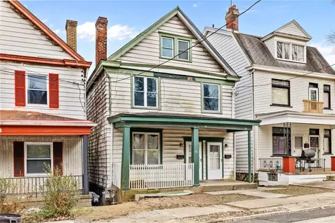 26 E Meyers St, Pittsburgh, PA 15210