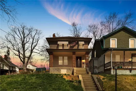 911 Ulrich St, Pittsburgh, PA 15234