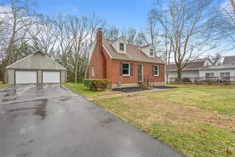 120 Woodlawn Rd, Butler, PA 16001