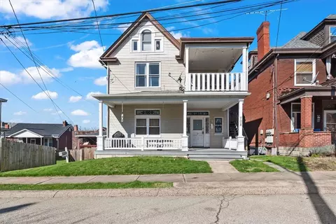 708 Herron Ave, Verona, PA 15147