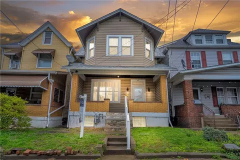 417 Ohio Ave, Glassport, PA 15045