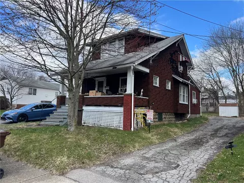 456 Ormond Ave, Sharon, PA 16146