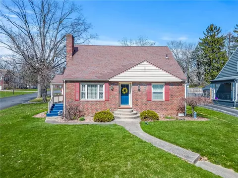 201 Sumner Ave, New Castle, PA 16105