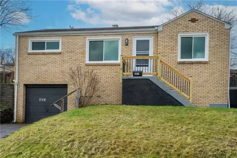 601 Sunnyland Ave, Pittsburgh, PA 15227