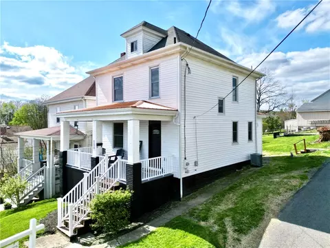 111 Smithfield St, Canonsburg, PA 15317