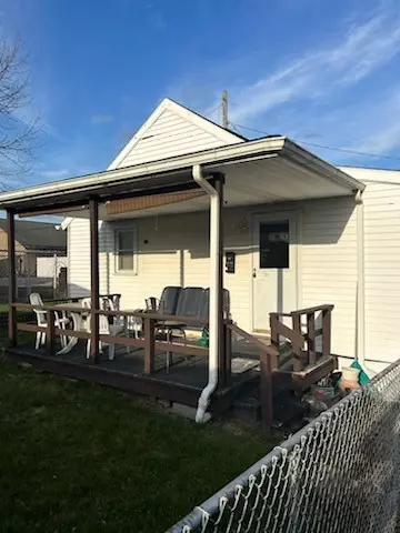 124 Reed Ave, Greensburg, PA 15601