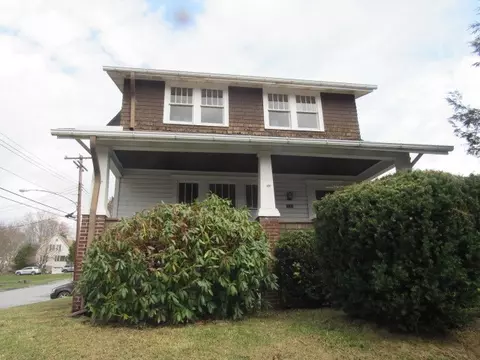 721 Penrod St, Johnstown, PA 15902