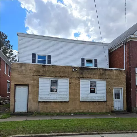92 Main St, Black Lick, PA 15716