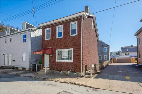 222 9th St, Sharpsburg, PA 15215