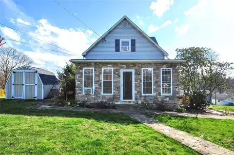106 Alexander Ave, Monongahela, PA 15063