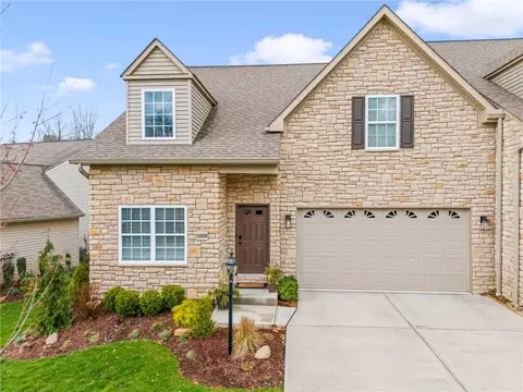 1000 Surrey Woods Dr, Canonsburg, PA 15317