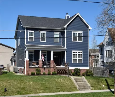 115 Washington Ave, Oakmont, PA 15139