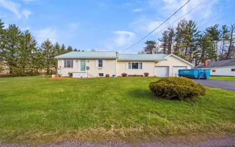 330 Fike Hollow Rd, Meyersdale, PA 15552