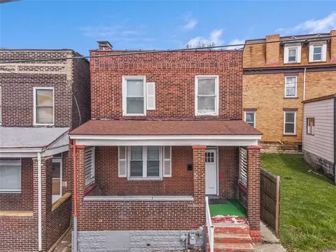 535 E Warrington Ave, Pittsburgh, PA 15210