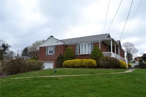 9234 Pannier, Pittsburgh, PA 15237