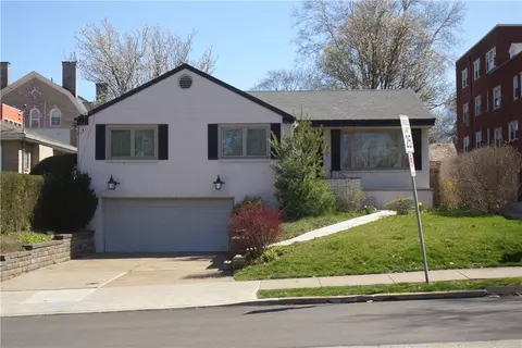 815 Morewood Ave, Pittsburgh, PA 15213