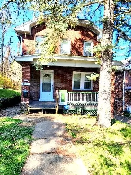 1419 Sloan Ave, Pittsburgh, PA 15221