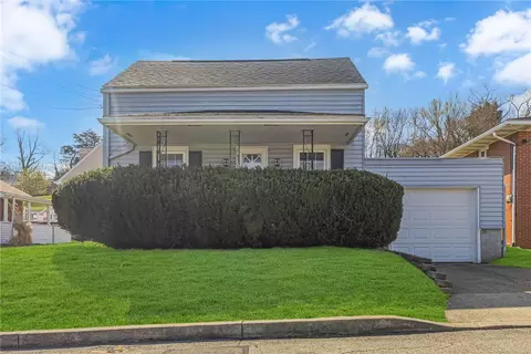 2005 Wood St, Aliquippa, PA 15001