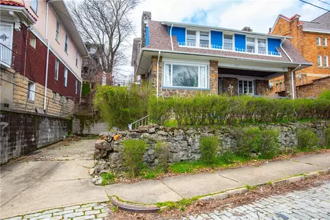 4271 Bryn Mawr Rd, Pittsburgh, PA 15219