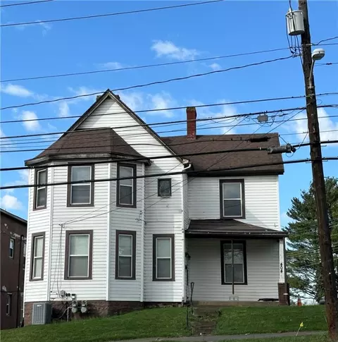 404 E Main St, Uniontown, PA 15401