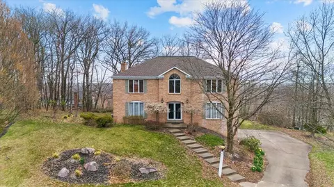 2513 Acorn Ct, Wexford, PA 15090