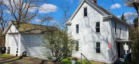 729 Catherine Ave, Brownsville, PA 15417