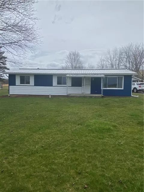 1429 State Route 1025, New Bethlehem, PA 16242