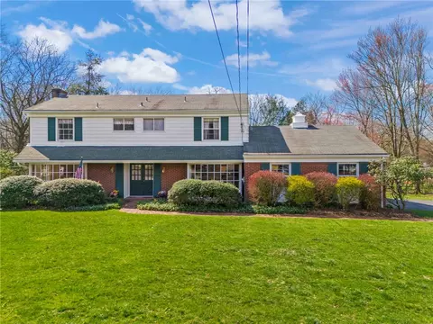 5021 Northlawn Cir, Murrysville, PA 15668