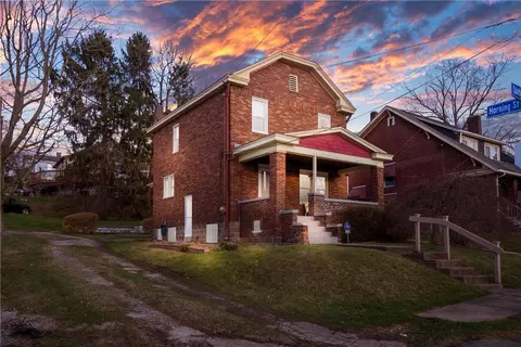 154 Odette St, Pittsburgh, PA 15227