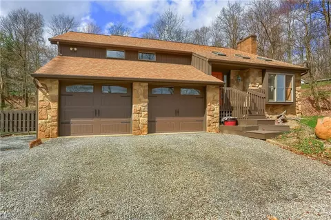 262 Brewer Rd, Saxonburg, PA 16056