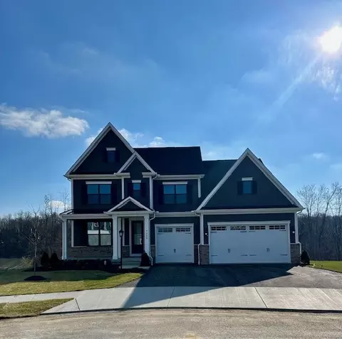 5008 Luke Ct, Baden, PA 15005