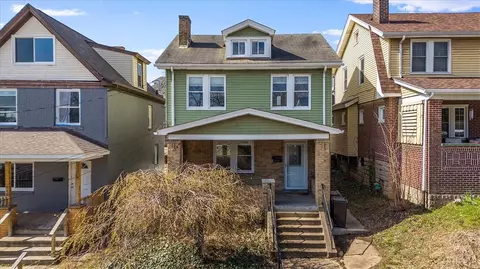 906 Rossmore Ave, Pittsburgh, PA 15226