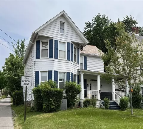 214 W Penn St, Butler, PA 16001