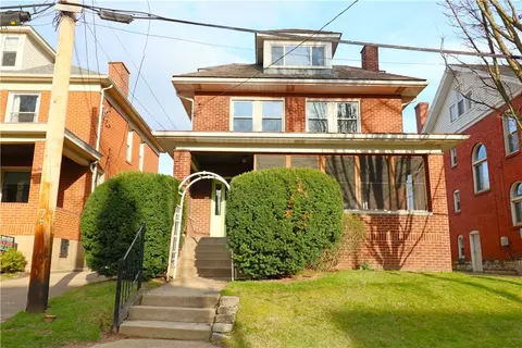 110 Virginia Ave, Aspinwall, PA 15215