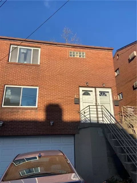 2624 Woodstock Ave Unit C D, Pittsburgh, PA 15218