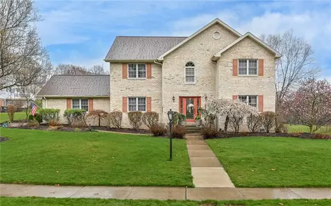 305 Fox Meadow Dr, Wexford, PA 15090