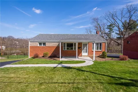 3511 Wallace Dr, Pittsburgh, PA 15227