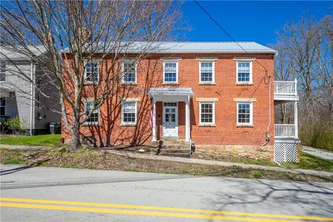 67 Main St, Taylorstown, PA 15365