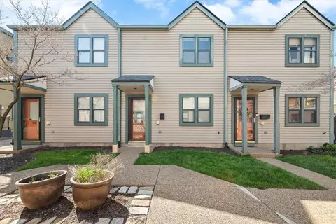 1713 Fox Way, Pittsburgh, PA 15203