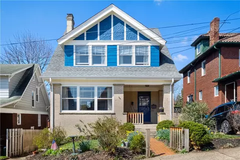 409 Emerson, Pittsburgh, PA 15215