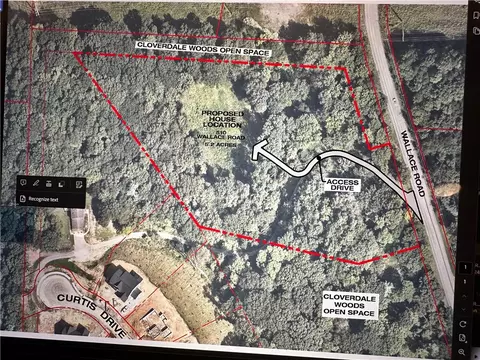 510 Wallace Rd, Pine, PA 15090