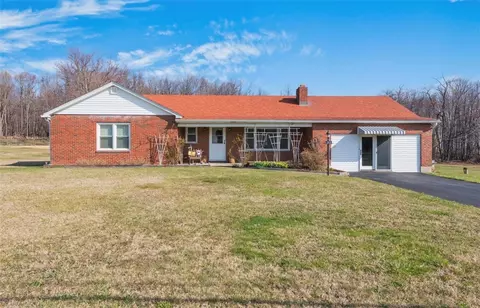 312 Palo Alto Rd, Hyndman, PA 15545