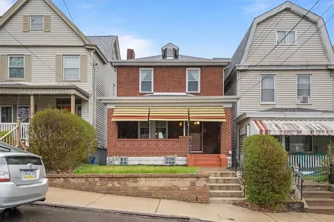 969 Deely St, Pittsburgh, PA 15217