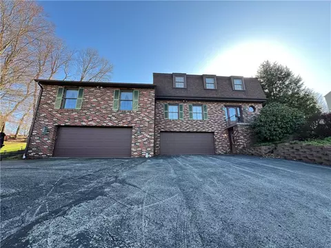 1223 Lakevue Dr, Butler, PA 16002